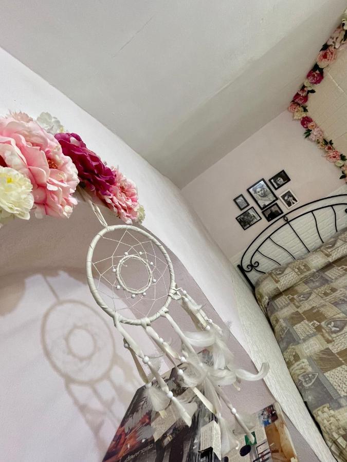 Napoli Flower'S Bed & Breakfast Eksteriør bilde