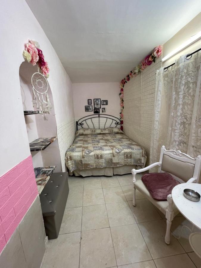 Napoli Flower'S Bed & Breakfast Eksteriør bilde