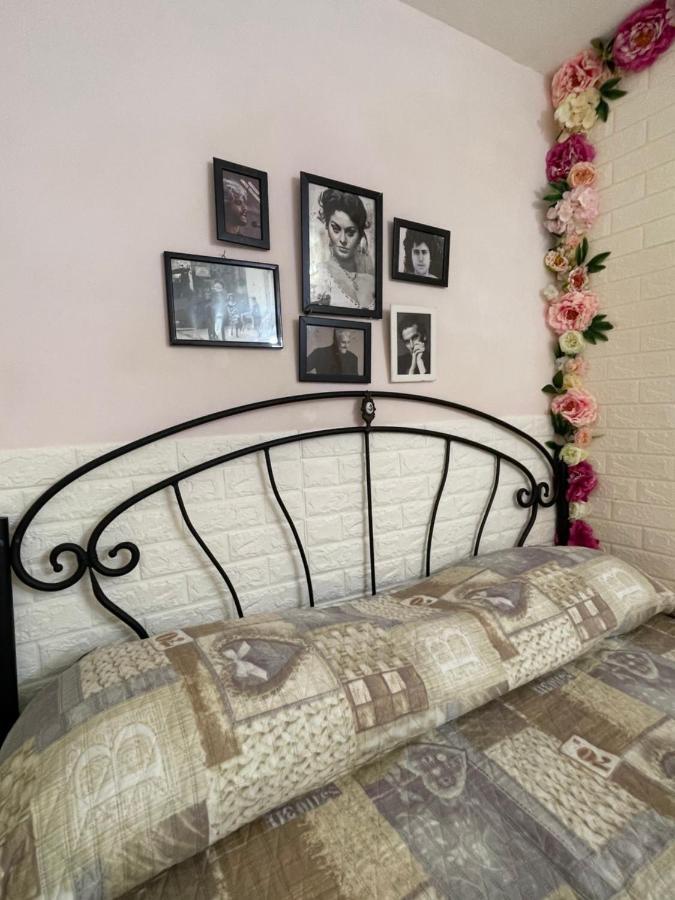 Napoli Flower'S Bed & Breakfast Eksteriør bilde